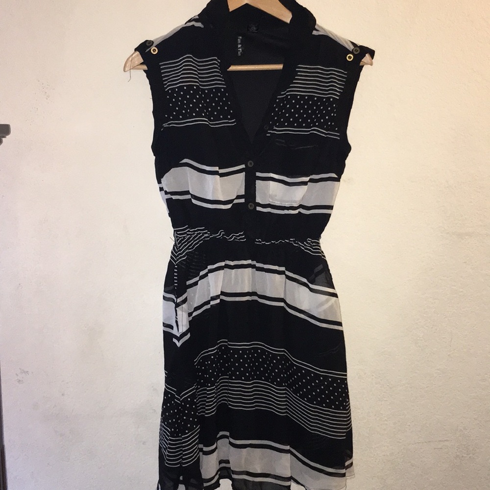 Casual Dress